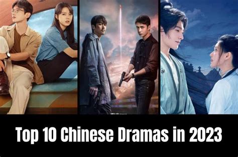 Also known as C-dramas, as the new year approaches, fans of Chinese tvcan be prepared to witness a plethora of shows that will release in 2023. . Youtube chinese drama 2023